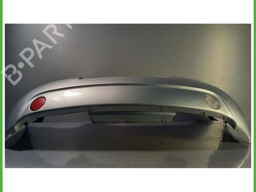 Bak støtfanger VW NEW BEETLE (9C1, 1C1) 1.9 TDI | BP23892193C8 