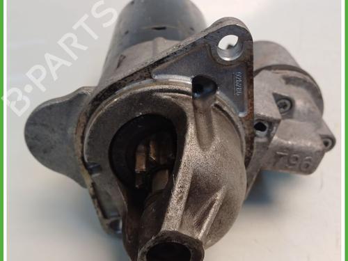 Starter OPEL MERIVA A MPV (X03) 1.4 16V Twinport LPG (E75) | BP26152885M8 