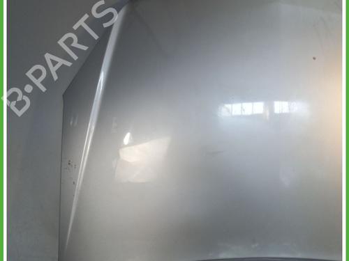 Panser OPEL ASTRA H (A04) 1.7 CDTI (L48) | BP18667680C1 