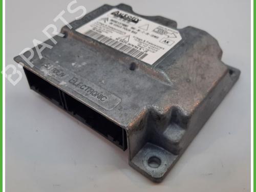 Control unit CITROËN C4 Coupe (LA_) 1.6 HDi | BP13100965M11 