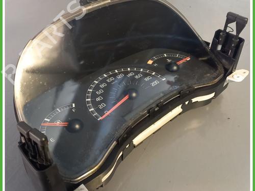 Instrument cluster FIAT PUNTO (188_) 1.2 60 (188.030, .050, .130, .150, .230, .250) | BP30096836C47