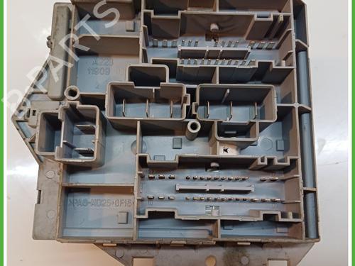 Fuse box FIAT FIORINO Box Body/MPV (225_) 1.3 D Multijet (225BXD1A, 225BXB1A, 225BXB11) | BP16957459E1 