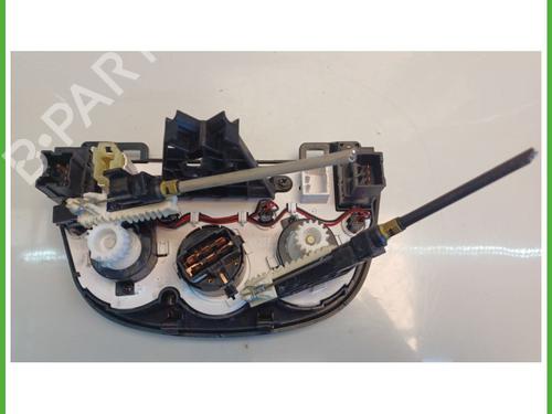Climate control CHEVROLET MATIZ (M200, M250) 0.8 LPG | BP27566660I5 