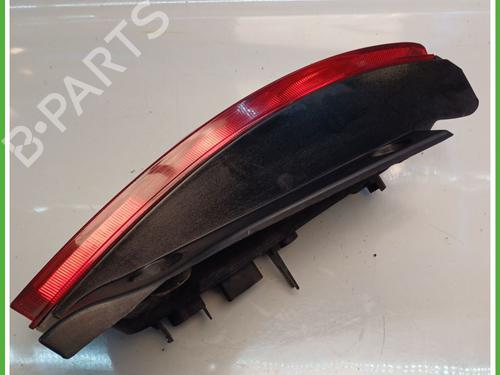 Left taillight NISSAN MICRA III (K12) 1.2 16V | BP22403655C34 