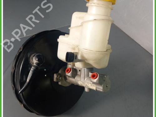 Bremseservo LANCIA YPSILON (843_) 1.2 (843.AXA1A) | BP29935254M42 