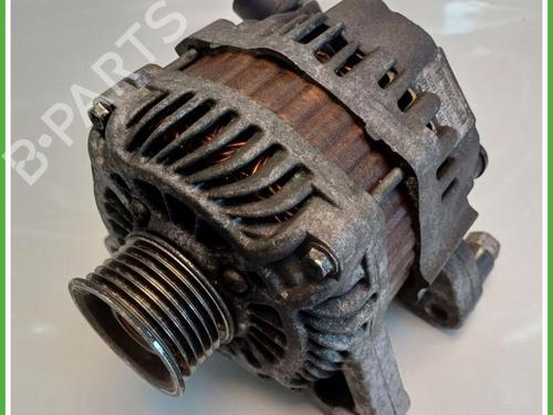 alternator-citroen-c2-jm_-2003-2004-2005-2006-2007-2008-2009-2010-2011-2012-2013-2014-2015-2016-2017-40146003 main image