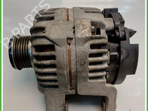 Generator OPEL MERIVA B MPV (S10) 1.4 (75) | BP28289053M7 