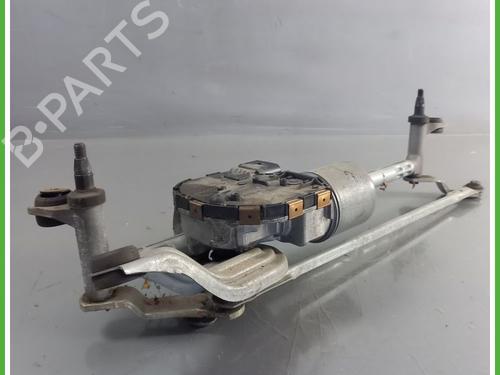 Front wipers mechanism VW GOLF VII (5G1, BQ1, BE1, BE2) 1.6 TDI | BP13708133C83 