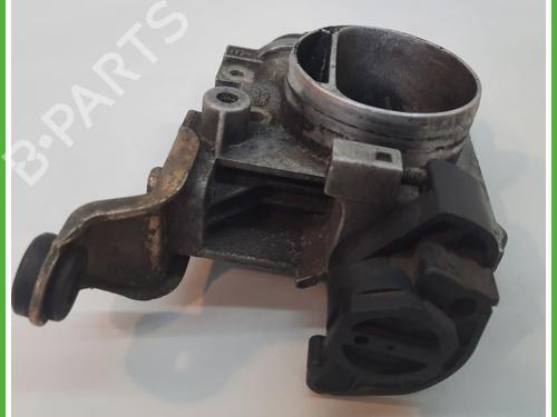 Throttle body FIAT PUNTO (188_) 1.2 60 (188.030, .050, .130, .150, .230, .250) | BP13579370M82 