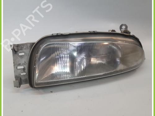 Faro izquierdo FORD FIESTA IV (JA_, JB_) 1.25 i 16V (75 hp) 13612898