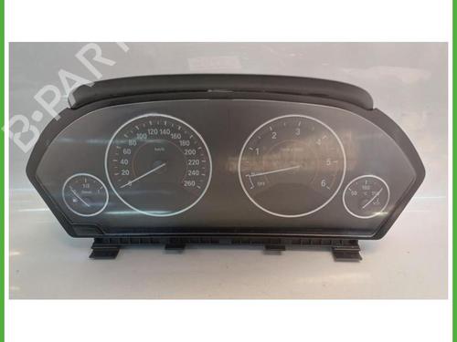 instrument-cluster-bmw-4-gran-coupe-f36-2014-2015-2016-2017-2018-2019-2020-2021-40143951 main image