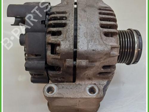 Alternator FORD KA (RU8) 1.3 TDCi | BP17101434M7 