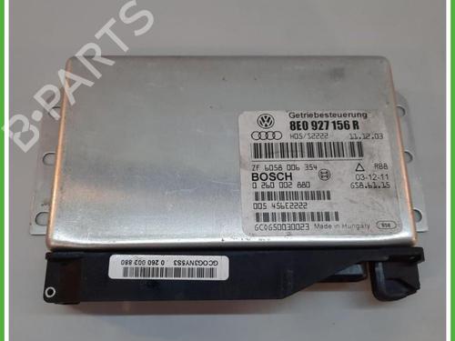 Used Control unit Control unit LANCIA YPSILON (843_) 1.2 (843.AXA1A) (60 hp) 40130724 40130724