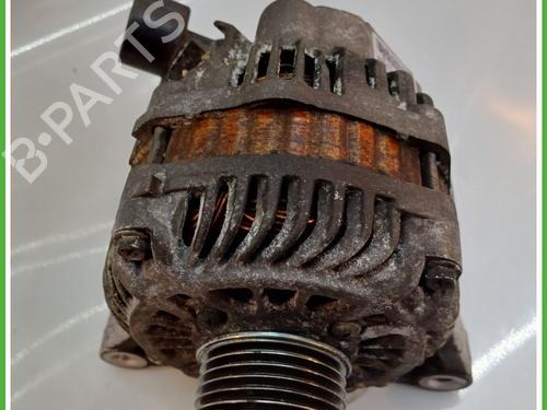 Alternator CITROËN C2 (JM_) 1.1 | BP18115586M7 