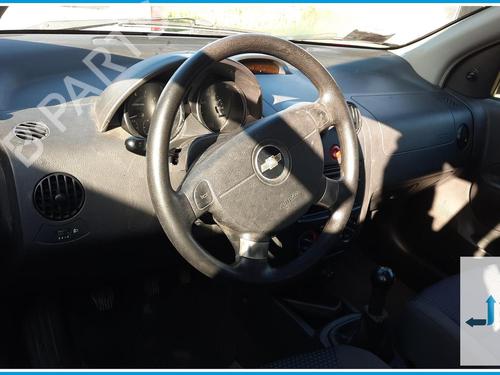 Switch CHEVROLET AVEO / KALOS Hatchback (T200) 1.2 | BP40144651I30 - Image 11