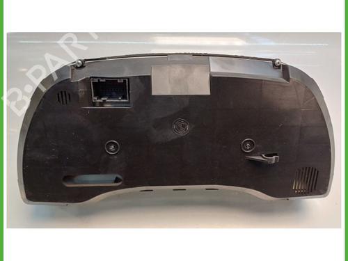 Instrument cluster FIAT PANDA (169_) 1.1 (169.AXA1A) | BP23593471C47 