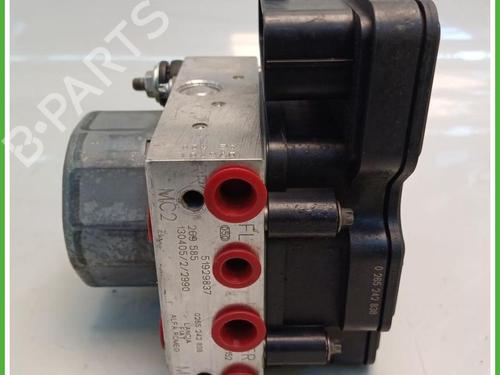 ABS pump FIAT PUNTO (199_) 1.3 D Multijet | BP40146838M43  - Image 6