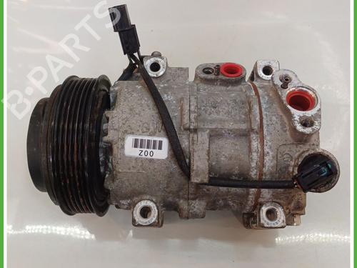 AC compressor KIA STONIC (YB) 1.4 CVVT | BP20494888M34 