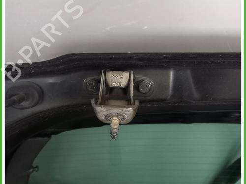 Bakluke CC/Kombi-Kupé CITROËN C3 II (SC_) 1.4 HDi 70 (SC8HZC, SC8HR0, SC8HP4) | BP13033826C6 