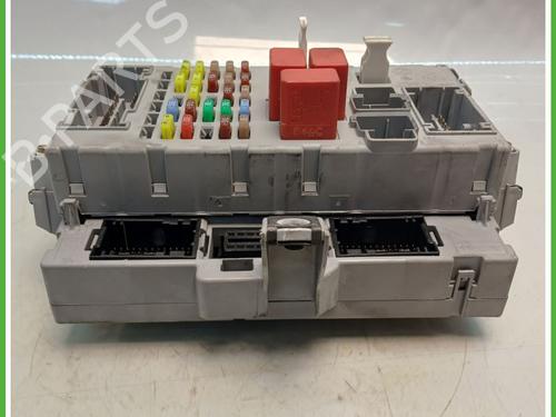 Fuse box LANCIA DELTA III (844_) 1.4 Bifuel (844.AXA1A) | BP31012996E1