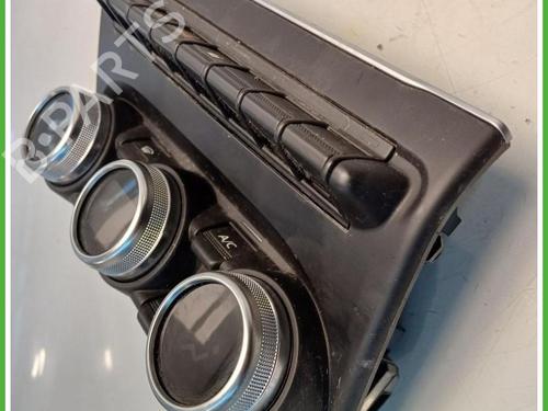 Climate control RENAULT CAPTUR II (HF_) E-TECH 160 | BP40144378I5 - Image 7