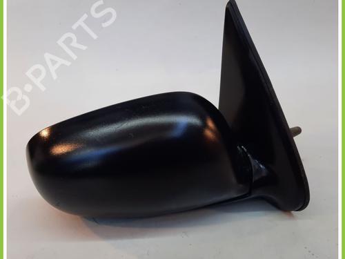 Right mirror NISSAN MICRA II (K11) 1.0 i 16V | BP13515963C27 