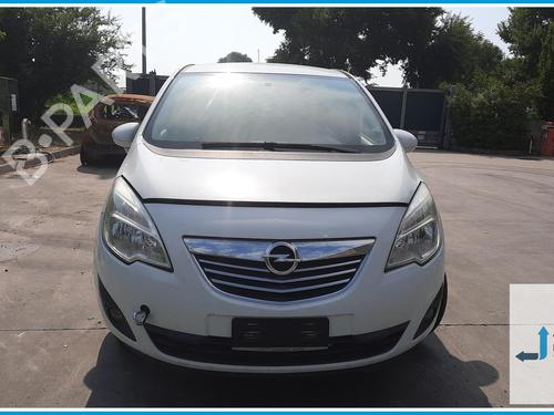 Right headlight OPEL MERIVA B MPV (S10) 1.4 (75) | BP40147517C29 - Image 8