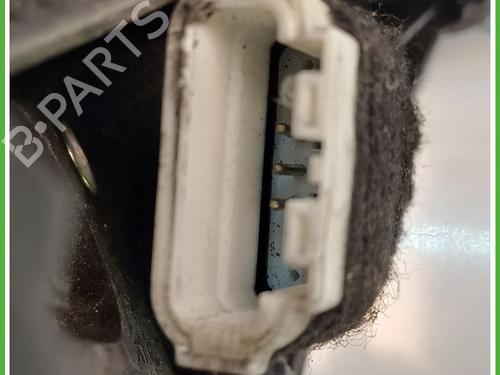Left mirror FIAT PUNTO EVO (199_) 1.2 | BP27409605C26 