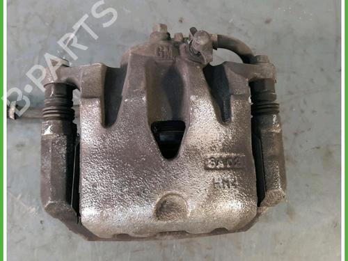 right-front-brake-caliper-opel-karl-c16-2015-2016-2017-2018-2019-40074494 main image