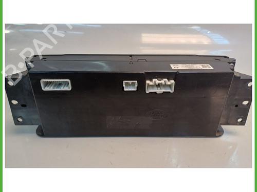 Climate control LAND ROVER DISCOVERY III (L319) 2.7 TD 4x4 | BP25708157I5 