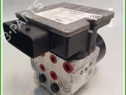 Used ABS pump ABS pump LANCIA YPSILON (843_) 1.2 (843.AXA1A) (60 hp) 40142549 40142549