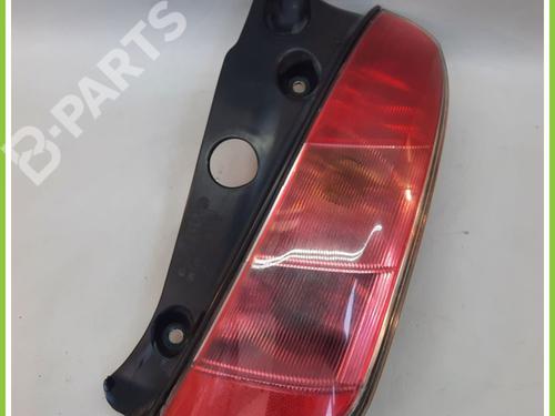 Høyre baklys LANCIA YPSILON (843_) 1.2 (843.AXA1A) (60 hp) 11721567