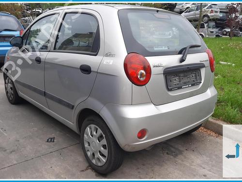 Switch CHEVROLET MATIZ (M200, M250) 0.8 | BP40146591I30 - Image 9
