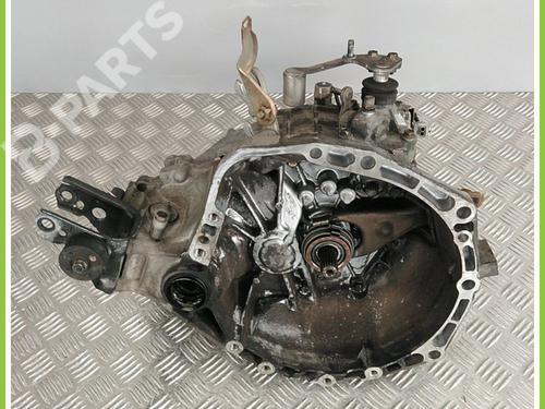 Used Gearbox TOYOTA YARIS (_P1_) 1.0 (SCP10_, SCP10R) (65 hp) 11369832