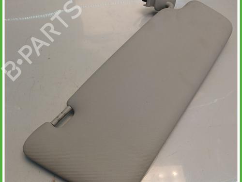 Left sun visor AUDI A4 B8 Avant (8K5) 2.0 TDI | BP28083697I1 