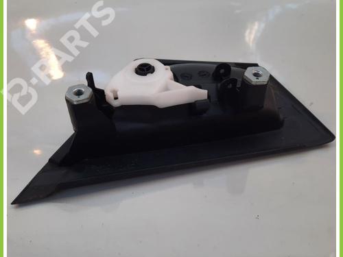 Rear left exterior door handle LANCIA YPSILON (312_) 0.9 TwinAir (312.PXG11, 312.PXG1A, 312.YXG11, 312.YXG1A) | BP11805946C130 
