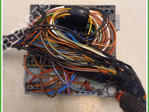 Fuse box FIAT 500 (312_) 0.9 (312AXG1A, 312.AXG11) | BP40076376E1 - Image 2