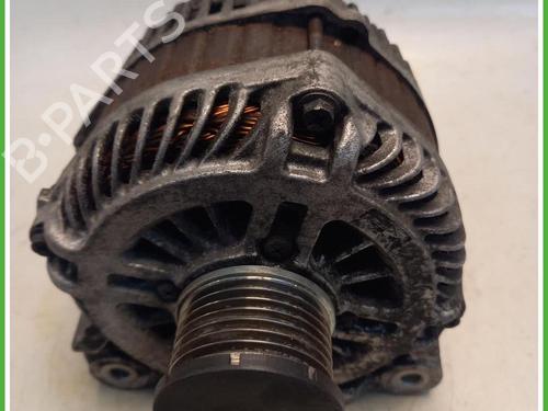Alternator RENAULT ESPACE IV (JK0/1_) 2.0 dCi (JK03, JK04, JK1C, JK1G, JK1J, JK1K) | BP40074660M7 - Image 2