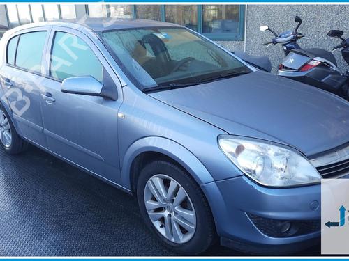 Upper protection OPEL ASTRA H (A04) 1.7 CDTI (L48) | BP40072955M93 - Image 9