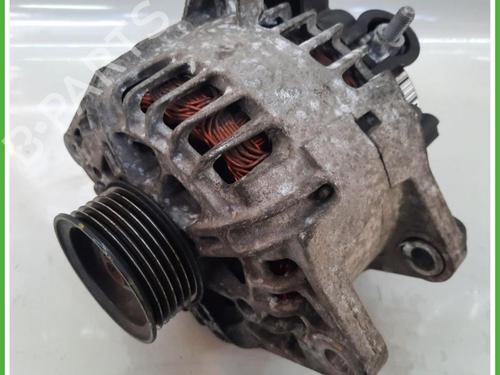 alternator-kia-sportage-iii-sl-2009-2010-2011-2012-2013-2014-2015-2016-2017-40135914 main image