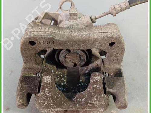 Left rear brake caliper PEUGEOT 2008 I (CU_) 1.6 BlueHDi 75 | BP40147018M107 - Image 5