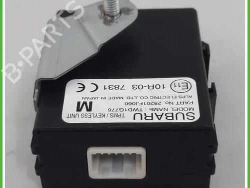 Control unit SUBARU XV (_GP_) 2.0 D AWD (GPD) | BP13363573M11 