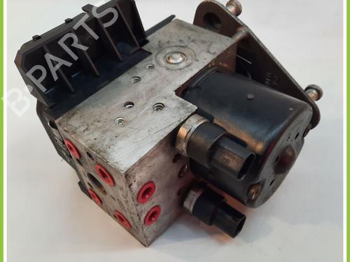 Used ABS pump MERCEDES-BENZ A-CLASS (W168) A 170 CDI (168.009, 168.109) (95 hp) 13235224