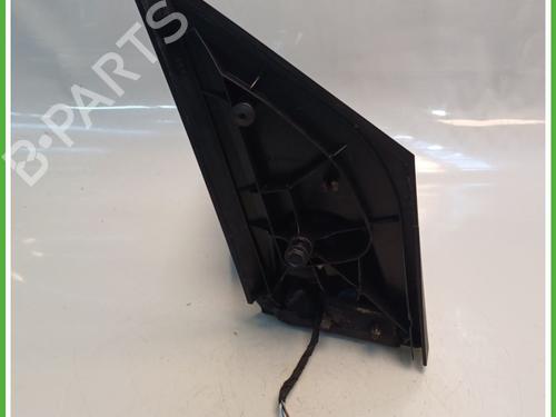 Left mirror FORD FIESTA V (JH_, JD_) 1.4 TDCi | BP25909974C26 