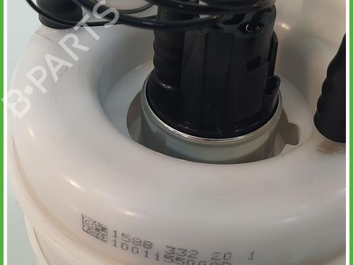 Fuel pump DACIA SANDERO III 1.0 TCe 100 ECO-G | BP13486609M76 