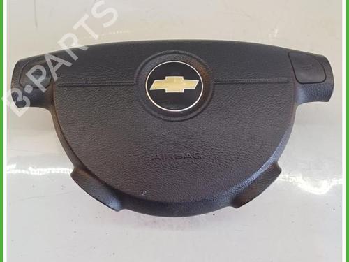 Used Other Other CHEVROLET AVEO / KALOS Hatchback (T250, T255) 1.2 LPG (84 hp) 40615721 40615721