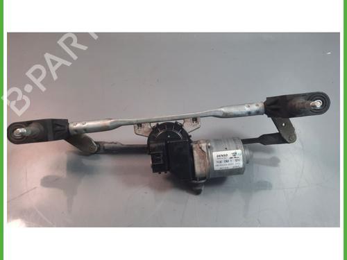 Vindrude Viskermekanisme FIAT 500 (312_) 1.3 D Multijet (312AXE1A) (95 hp) 13516000