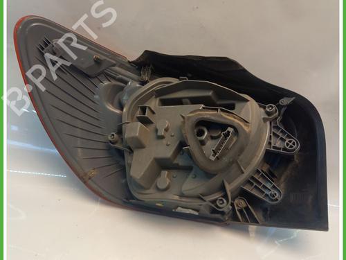 Right taillight MERCEDES-BENZ A-CLASS (W176) A 180 (176.042) | BP30169370C35