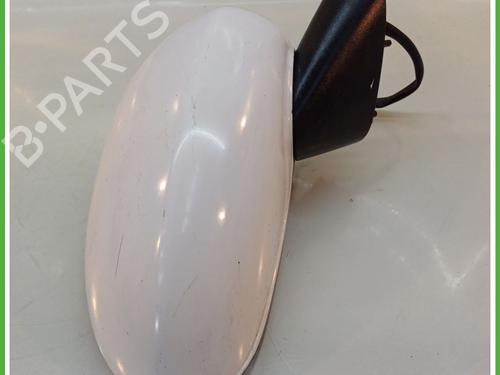 Right mirror OPEL CORSA D (S07) 1.3 CDTI (L08, L68) | BP17041705C27 