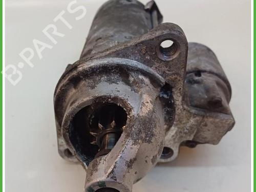 Starter FORD FIESTA VI (CB1, CCN) 1.4 LPG | BP40138535M8 - Image 3